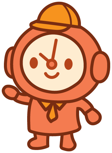 マスコットキャラクター